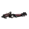 Marketplace : Tracteur CASE IH Magnum RED RUMBLER avec rem - ERTL -...