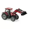 Marketplace : Tracteur CASE IH maxxum 145 - ERTL - 1:64