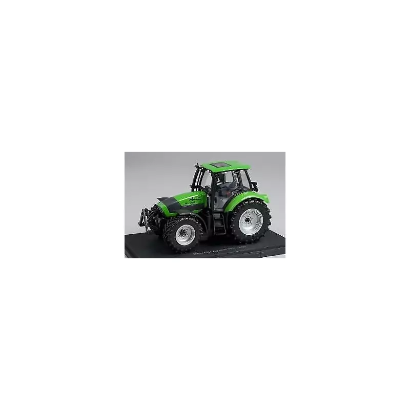Marketplace : Tracteur DEUTZ FAHR AGROTRON TTV - UNIVERSAL HOBBIES ...