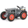 Marketplace : Tracteur EICHER ED26 - SCHUCO - 1:43