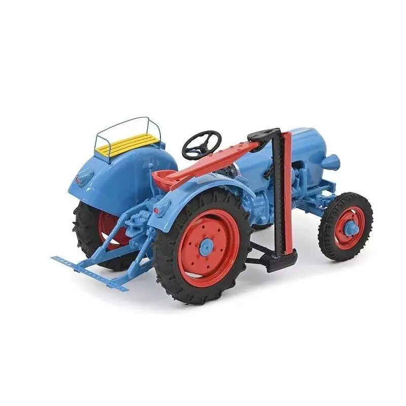 Marketplace : Tracteur EICHER EM 200 - HERPA - 1:43