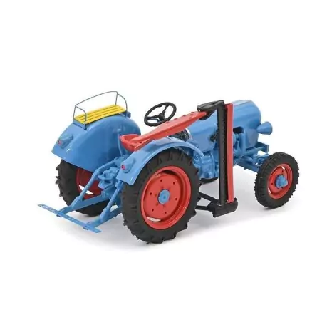 Marketplace : Tracteur EICHER EM 200 - HERPA - 1:43