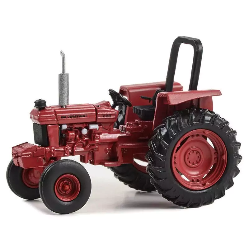 Marketplace : Tracteur FORD 5610 1 - GREENLIGHT - 1:64