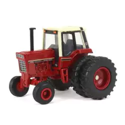 Marketplace : Tracteur IH 1486 - ERTL - 1:64