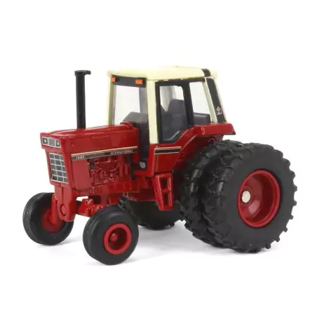 Marketplace : Tracteur IH 1486 - ERTL - 1:64