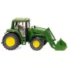 Marketplace : Tracteur JOHN DEERE 6920S - WIKING - 1:87
