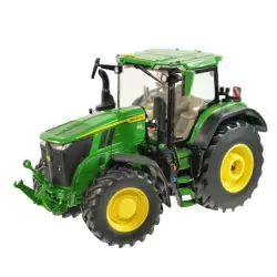 Marketplace : Tracteur JOHN DEERE 7R 350 - BRITAINS - 1:32