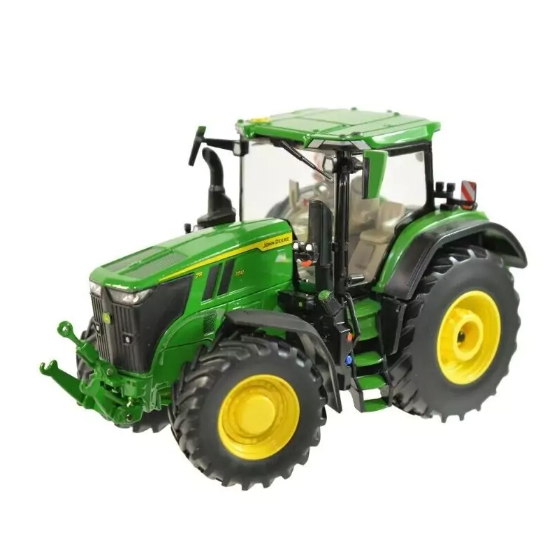 Marketplace : Tracteur JOHN DEERE 7R 350 - BRITAINS - 1:32