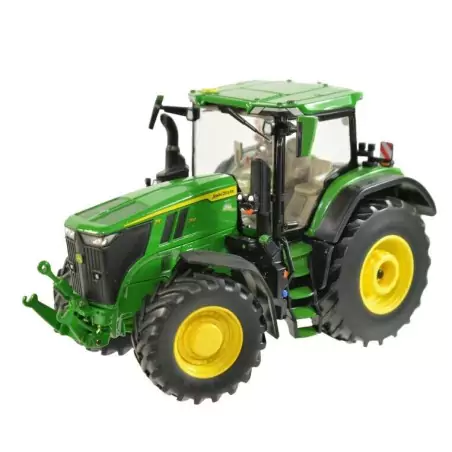Marketplace : Tracteur JOHN DEERE 7R 350 - BRITAINS - 1:32