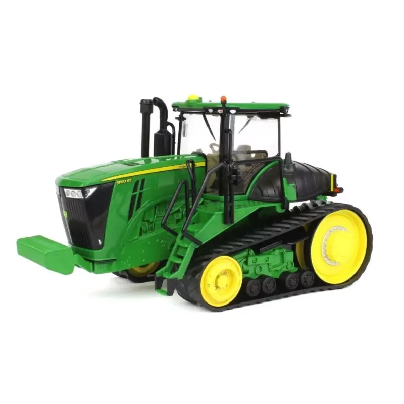 Marketplace : Tracteur JOHN DEERE 9510 RT - ERTL - 1:32