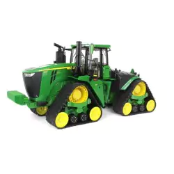Marketplace : Tracteur JOHN DEERE 9RX 640 - ERTL - 1:16