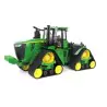 Marketplace : Tracteur JOHN DEERE 9RX 640 - ERTL - 1:16