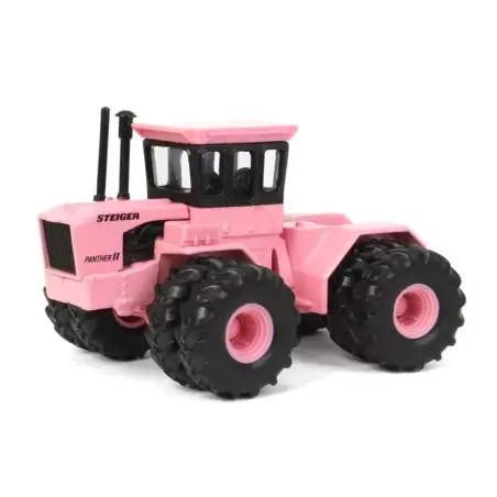 Marketplace : Tracteur STEIGER Panther II - ERTL - 1:64