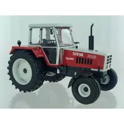 Marketplace : Tracteur STEYR 8 - MARGE MODELS - 1:32