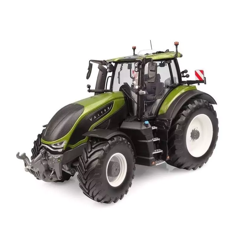 Marketplace : Tracteur VALTRA S41 - UNIVERSAL HOBBIES - 1:32