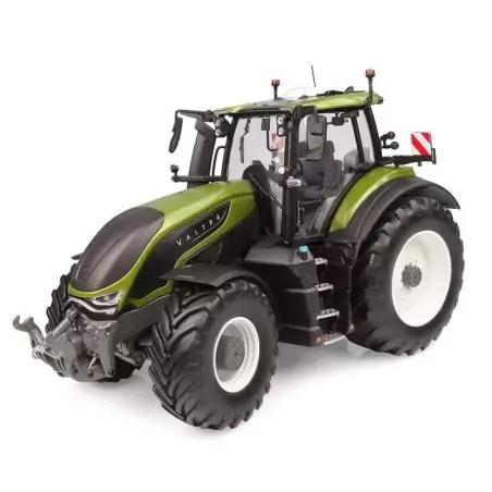 Marketplace : Tracteur VALTRA S41 - UNIVERSAL HOBBIES - 1:32