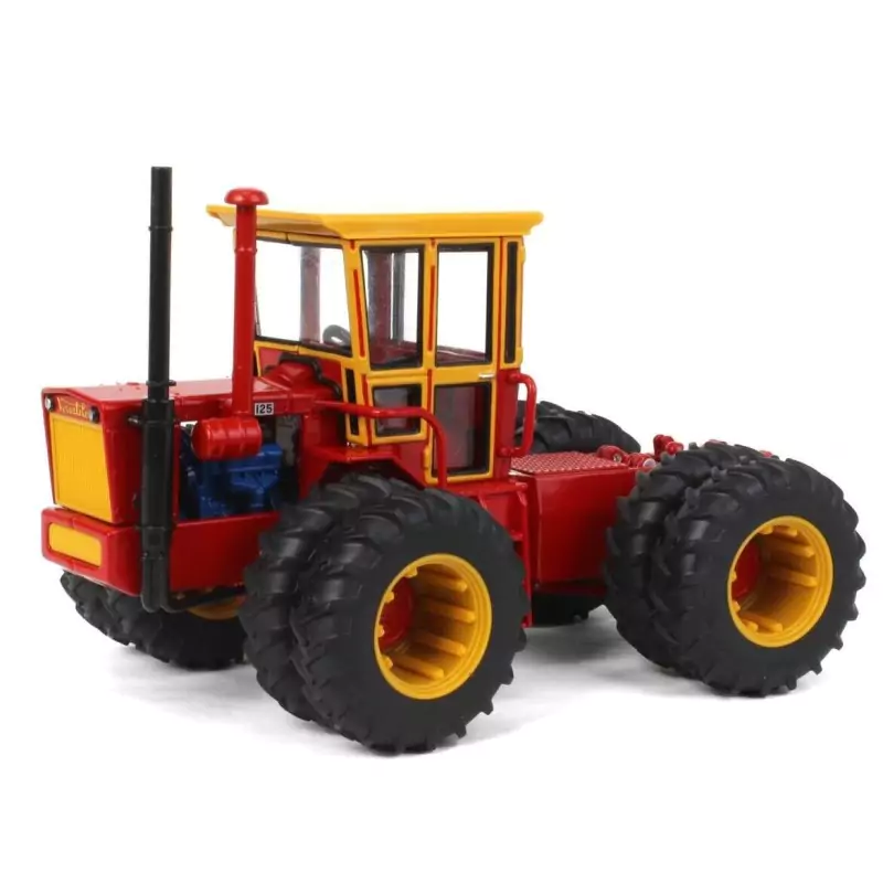 Marketplace : Tracteur VERSATILE 125 4wd - ERTL - 1:32