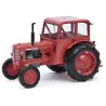 Marketplace : Tracteur VOLVO BM 350 Boxer - SCHUCO - 1:32