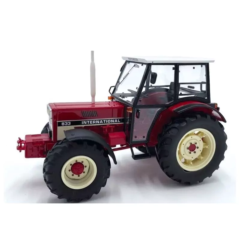Marketplace : Tracteur 1er génération IHC 833 4wd - AUTOCULT-MODELS...