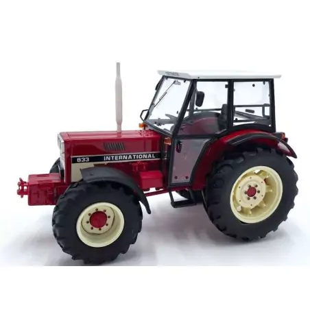 Marketplace : Tracteur 1er génération IHC 833 4wd - AUTOCULT-MODELS...