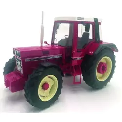 Marketplace : Tracteur 1er génération IHC 956 XL ergo-S 4wd - AUTOC...