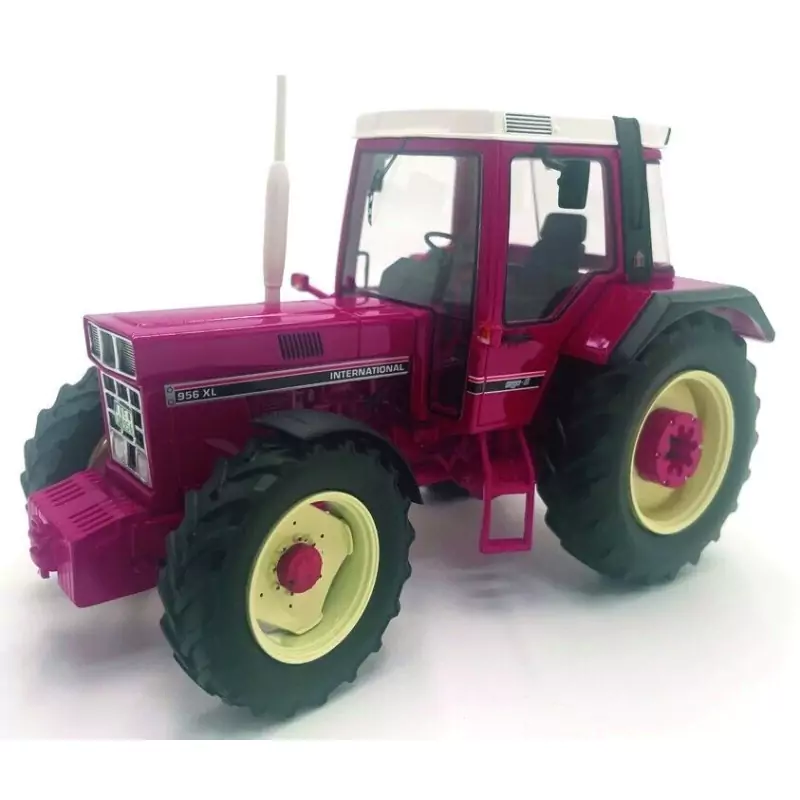 Marketplace : Tracteur 1er génération IHC 956 XL ergo-S 4wd - AUTOC...