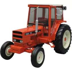 Marketplace : Tracteur 2 roues RENAULT 751 2 roues motrices - REPLI...