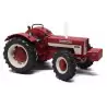 Marketplace : Tracteur 4 roues motrices INTERNATIONAL 824 - REPLICA...