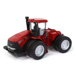 Marketplace : Tracteur 4WD CASE IH Steiger - ERTL - 1:64