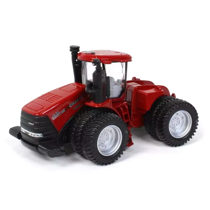Marketplace : Tracteur 4WD CASE IH Steiger - ERTL - 1:64