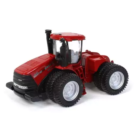 Marketplace : Tracteur 4WD CASE IH Steiger - ERTL - 1:64