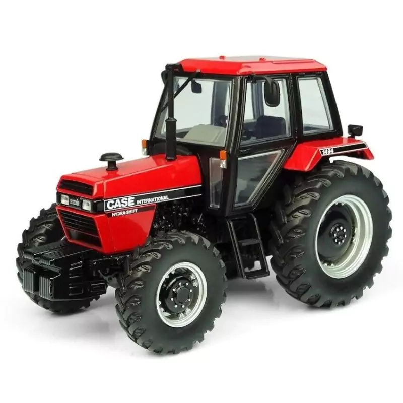 Marketplace : Tracteur 4WD CASE International 1494 4WD - UNIVERSAL ...