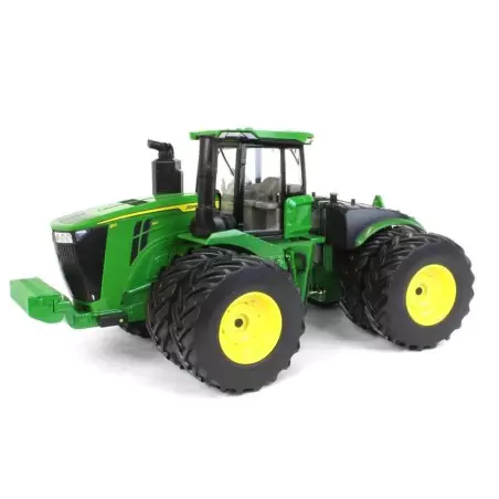 Marketplace : Tracteur 8 roues JOHN DEERE 9R540 - ERTL - 1:32