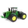 Marketplace : Tracteur 8 roues JOHN DEERE 9R540 - ERTL - 1:32