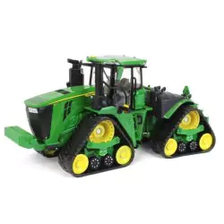 Marketplace : Tracteur à chenilles JOHN DEERE 9RX590 - ERTL - 1:32