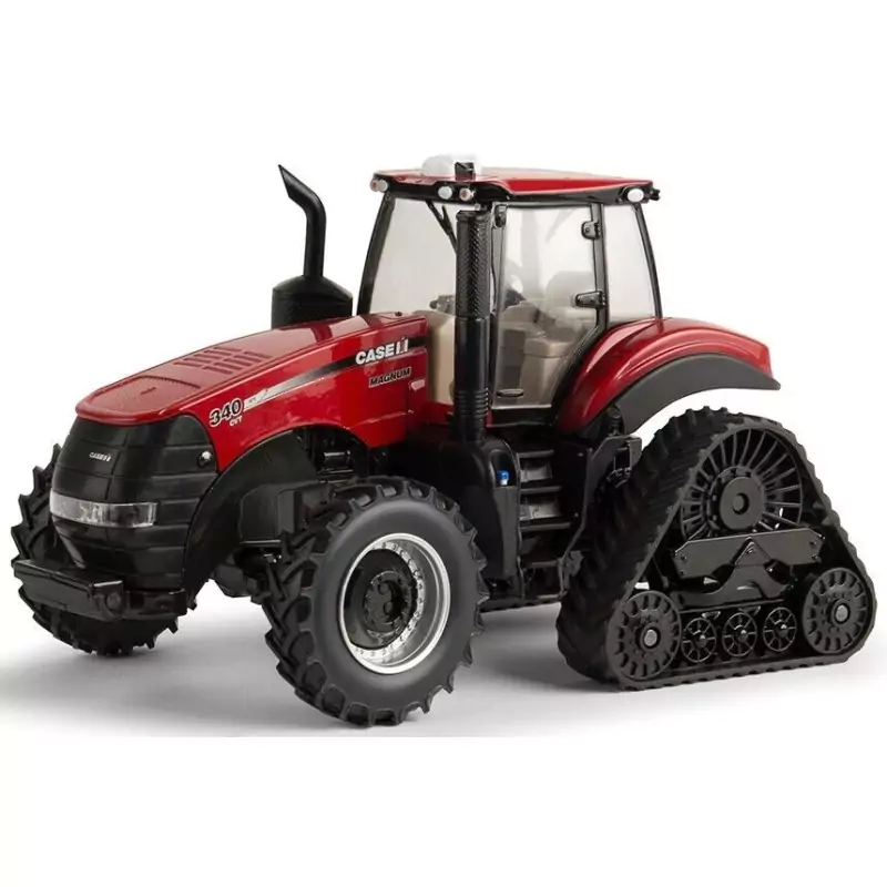 Marketplace : Tracteur à chenilles CASE IH Magnum 340 CVT - ERTL - ...