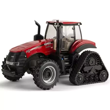 Marketplace : Tracteur à chenilles CASE IH Magnum 340 CVT - ERTL - ...