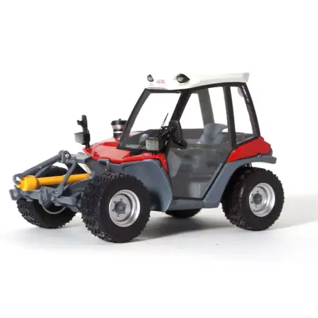 Marketplace : Tracteur AEBI terratrac 281 - POWERTRAC - 1:32