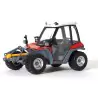 Marketplace : Tracteur AEBI terratrac 281 - POWERTRAC - 1:32