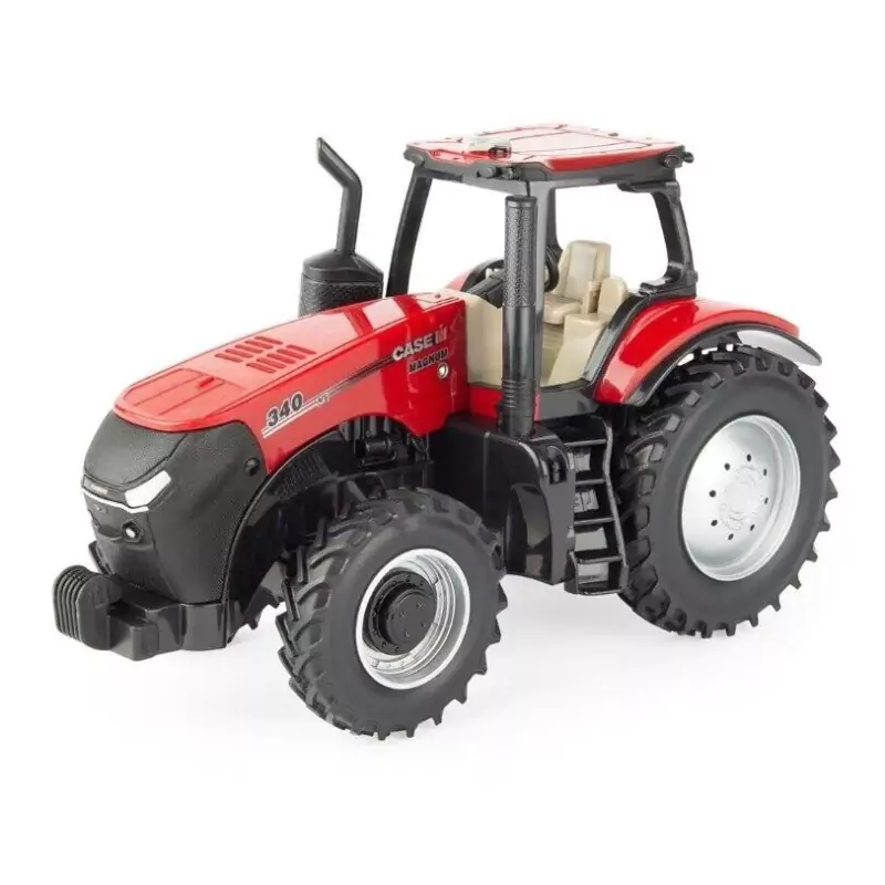 Marketplace : Tracteur AFS CASE IH 340 Magnum - ERTL - 1:32