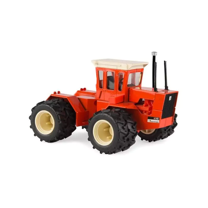 Marketplace : Tracteur ALLIS CHALMERS 440 - ERTL - 1:32