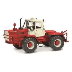 Marketplace : Tracteur articulé CHARKOW T-150 - SCHUCO - 1:32