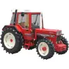 Marketplace : Tracteur avec ailles larges IH 856 XL Turbo - REPLICA...