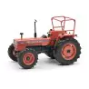 Marketplace : Tracteur avec arceau SAME Buffalo - SCHUCO - 1:32