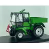 Marketplace : Tracteur avec benne vert de 2004 DEUTZ Intrac GI - AU...