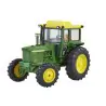 Marketplace : Tracteur avec cabine JOHN DEERE 4020 - BRITAINS - 1:32