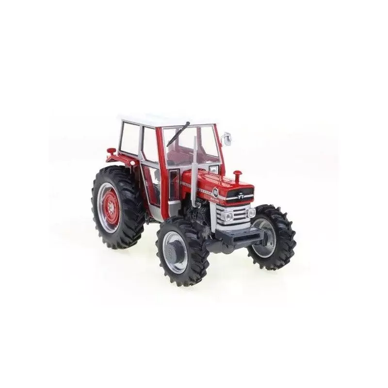 Marketplace : Tracteur avec cabine MASSEY FERGUSON 188 Multi-power ...