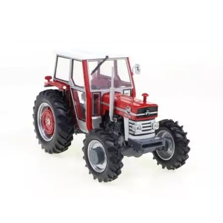 Marketplace : Tracteur avec cabine MASSEY FERGUSON 188 Multi-power ...