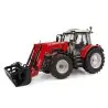 Marketplace : Tracteur avec chargeur MASSEY FERGUSON 5S.115 - UNIVE...