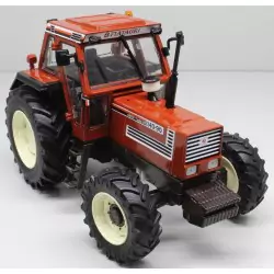 Marketplace : Tracteur avec jumelage dé-clipsable FIAT 140-90 - REP...